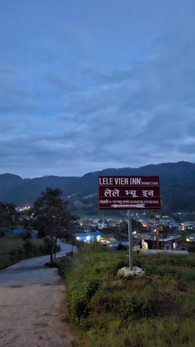 Lele view inn and gym centre