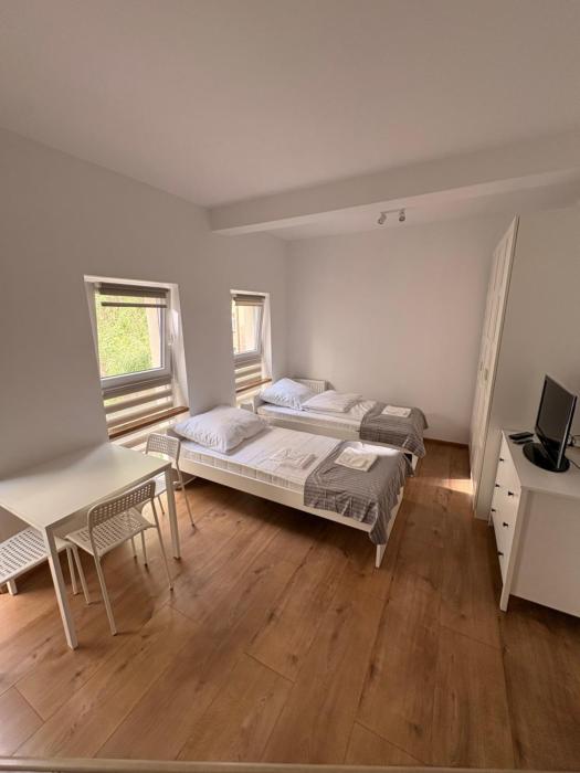 Apartament Małeckiego 21 - Studio