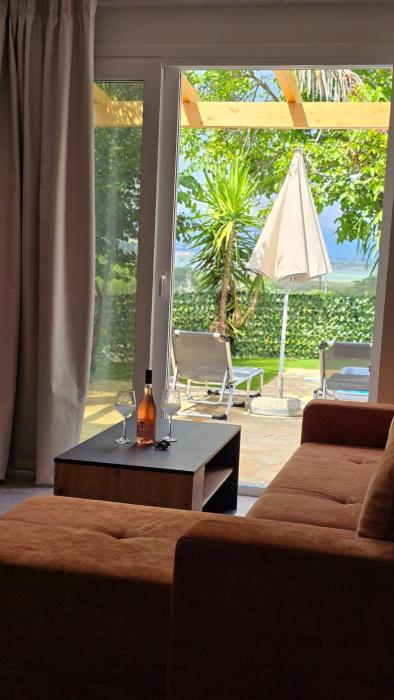 Villa Agathe