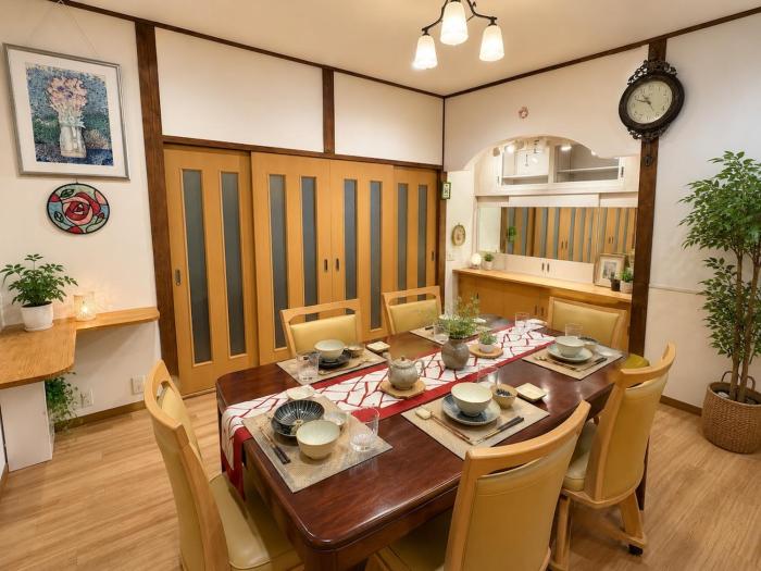 HAIKARA Stay Matsumoto