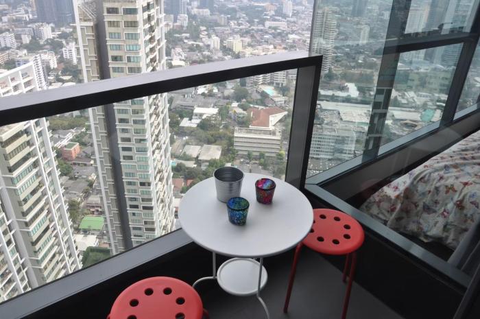 LUXURY CONDO with views MONTHLY RENT