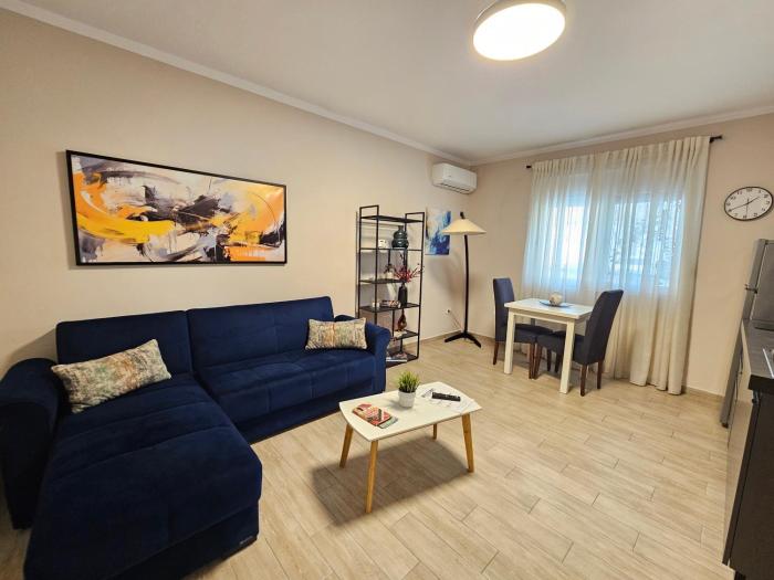 Brians Apartment in Tirana
