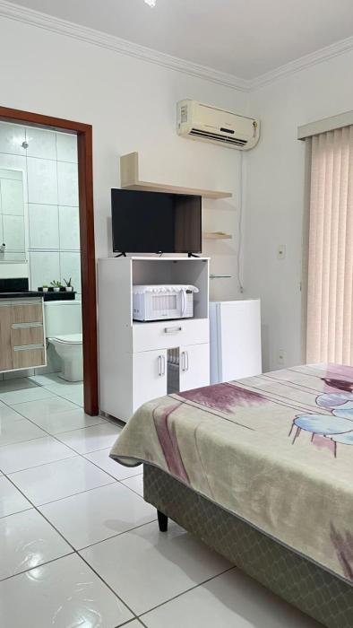 Suite em Barra Velha