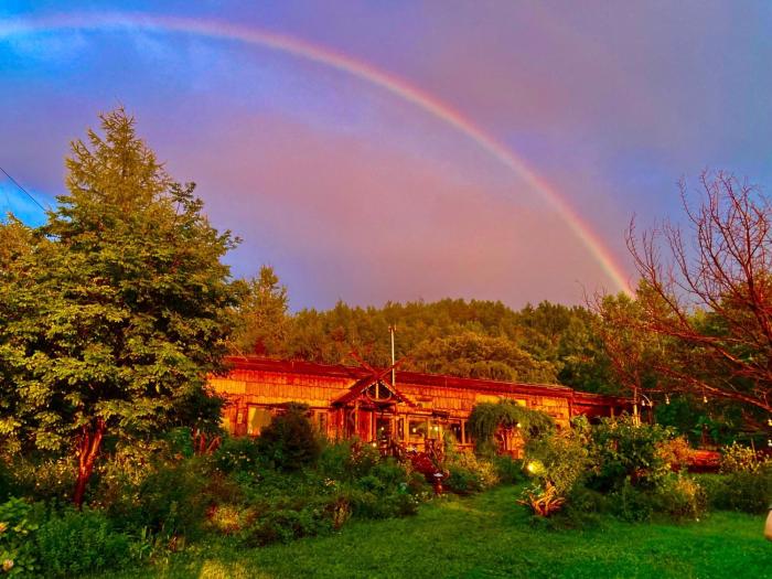 Tezukuri Cottage Mauranarani - Vacation STAY 49824v