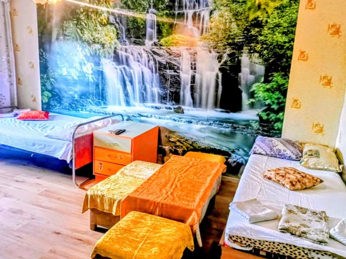 Стая за гости Мириям Димитровград Miriams guest room Dimitrovgrad