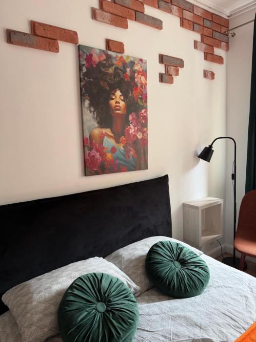Apartamenty Cicha Przystan Centrum Mała Sienkiewicza