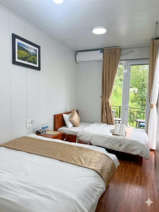 Sapa Center View Hotel