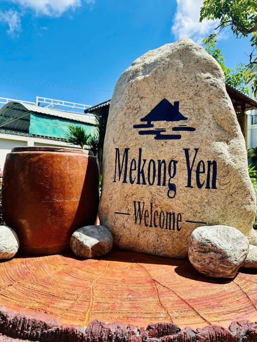 Mekong Yen homestay