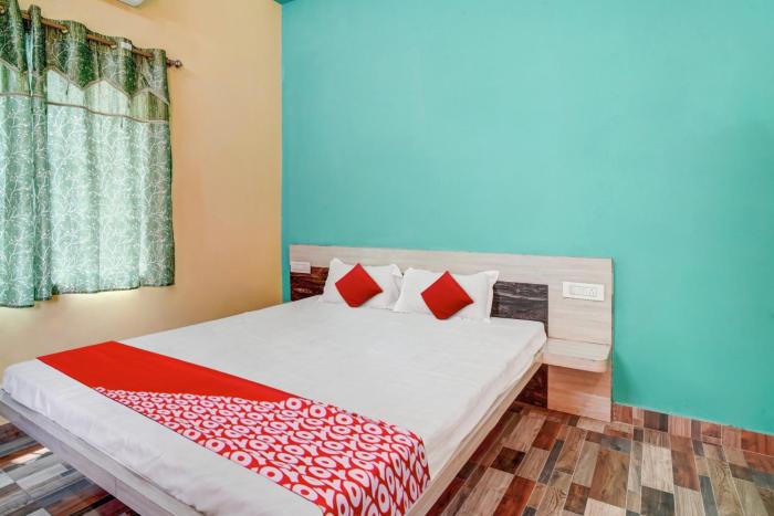 OYO 81389 Hotel Siddhi Vinayak