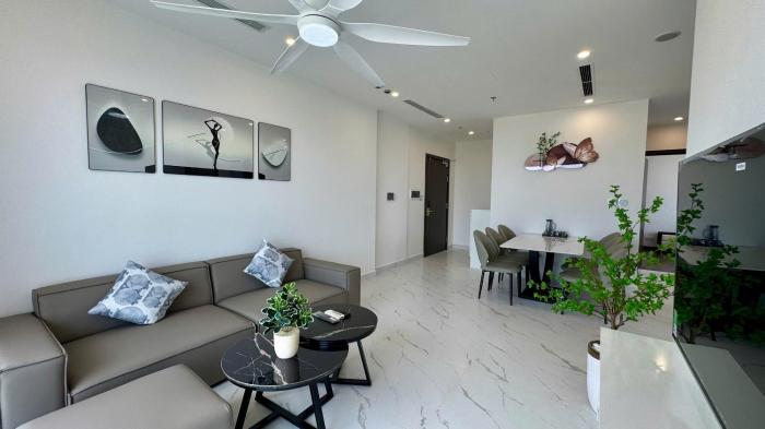Vinhomes Grand Park Căn 3PN The Opus One