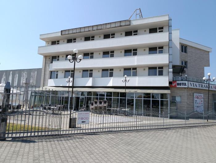 Via Trakia