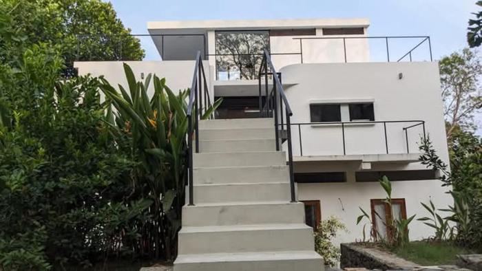 Kadurupokuna villa Tangalle