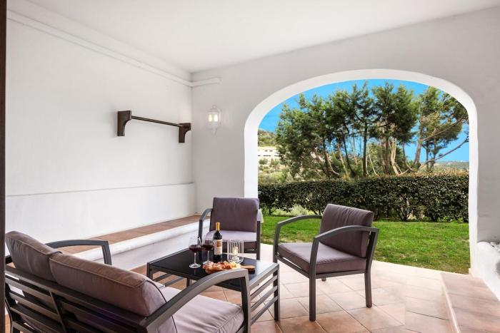 PORTO CERVO-New house 300m from the sea