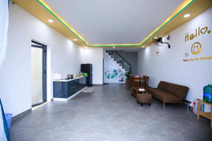 Lumine Homestay
