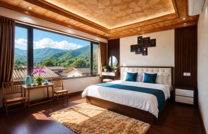 Bongs House Sapa