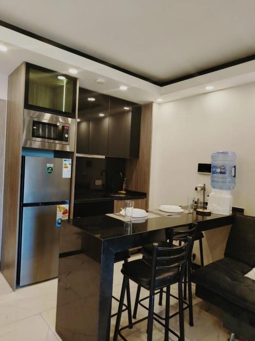 Hermoso Departamento en sky luxia