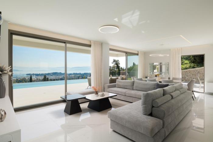 Villa Eleni Di Mare