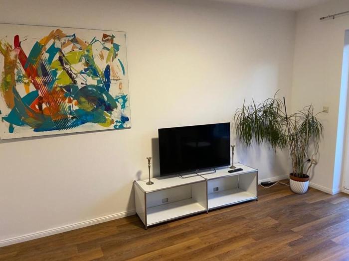 Apartment in Oldenburg-Eversten