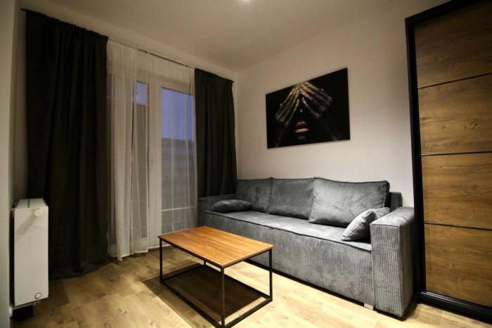Awiator Apartaments