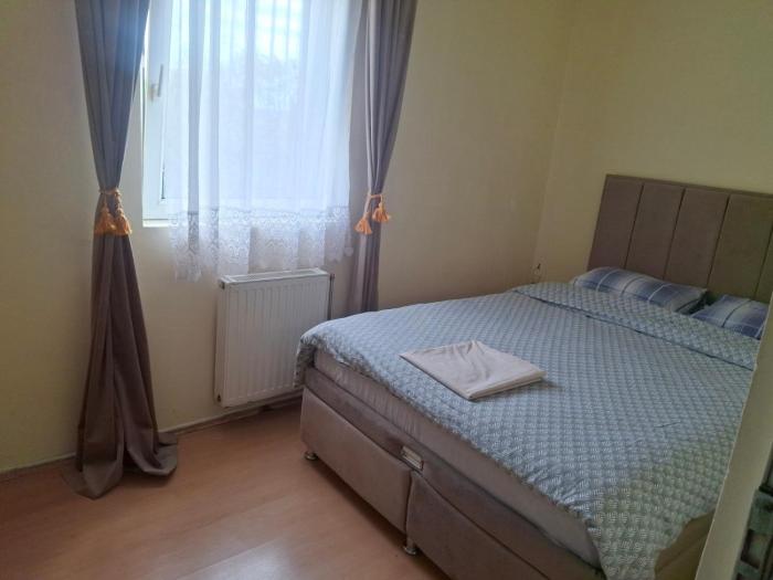 Georgijes apartment