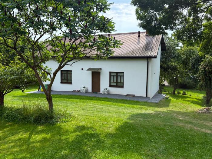 Agroturystyka Nad Czarnym