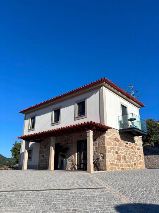 Casa Leones - House near Ponte de Lima