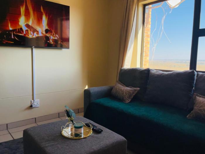 Queespark Riverside Stay
