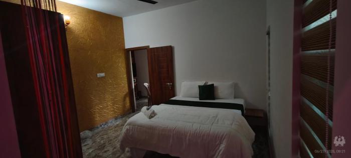 Dream inn family homestay
