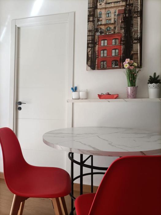 Los Tilos Apartments