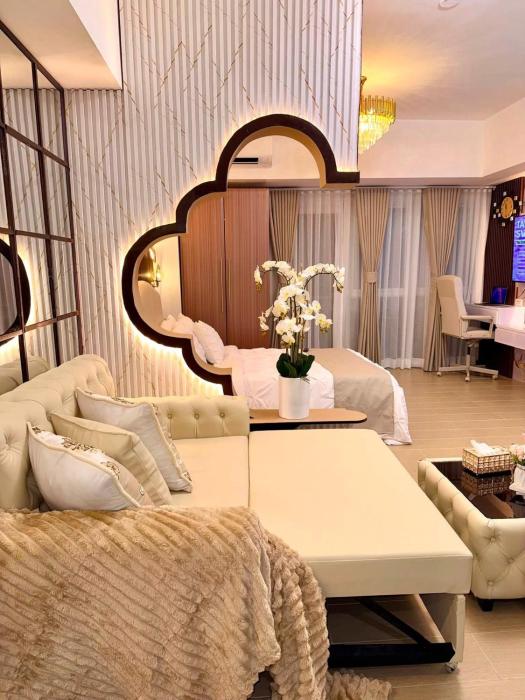 The Escape Pad Residences