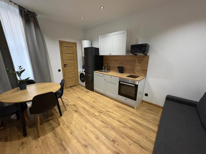 Apartment in the center of the old town