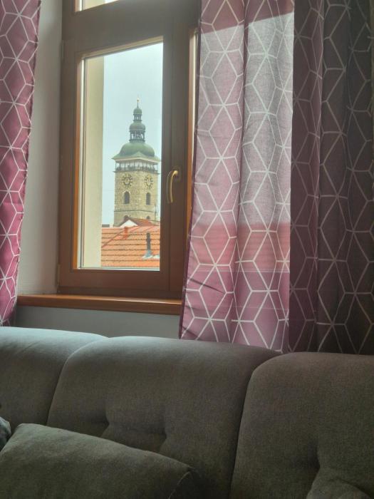 Apartment Krajinská