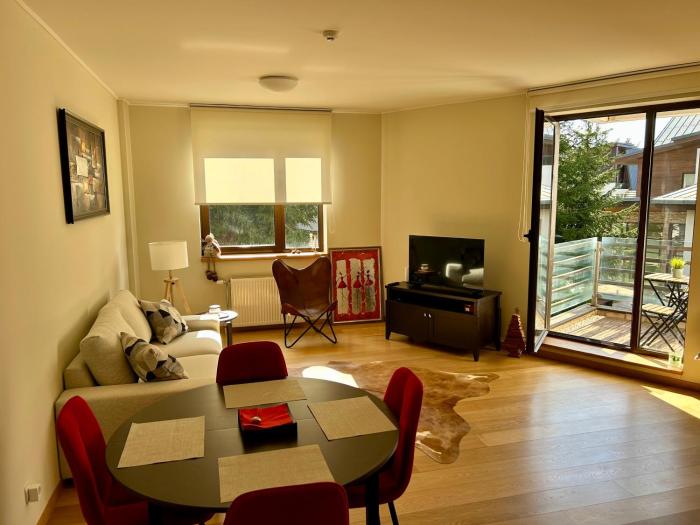 Beauty&Travel Apartment Borovets
