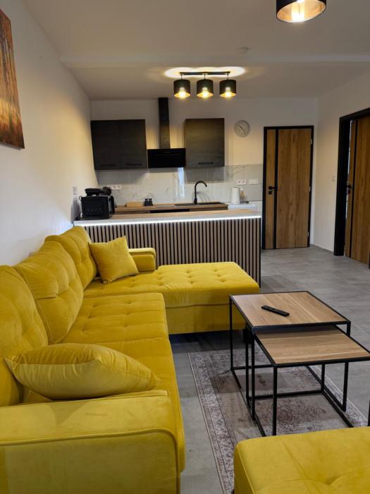 Apartments Brdy