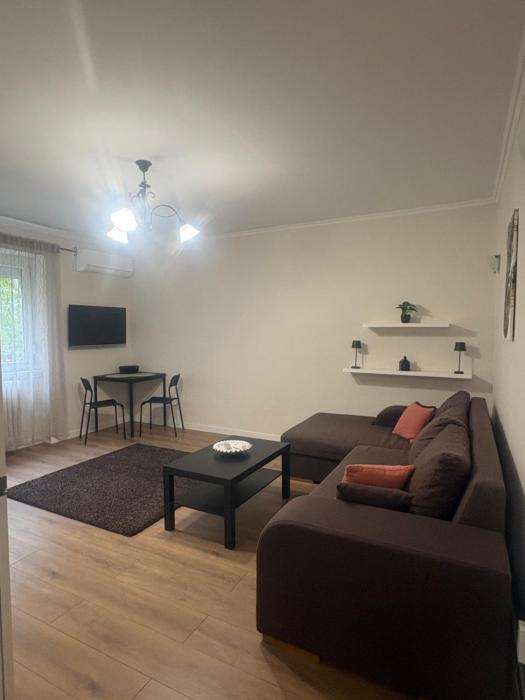 Central Relax Apartment