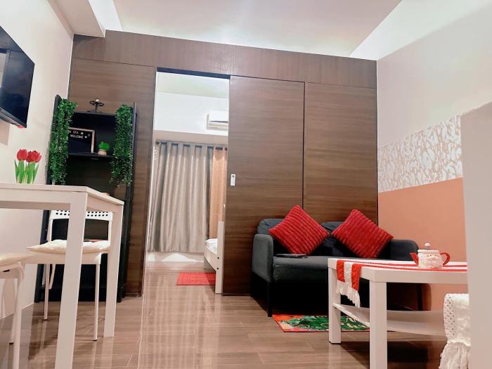 Air Residences staycation2