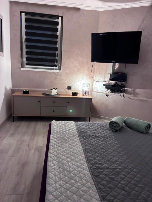Petar House