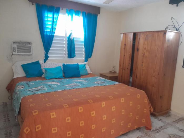 Naomy house