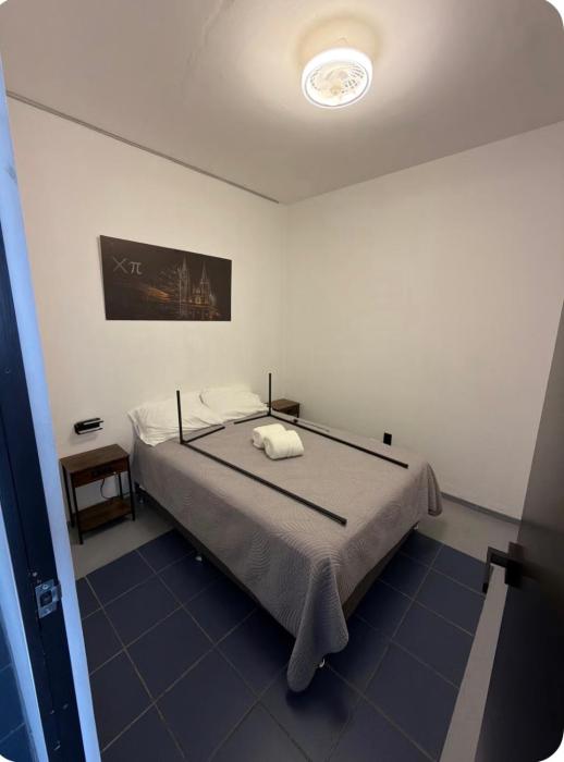 Loft La Americana 203