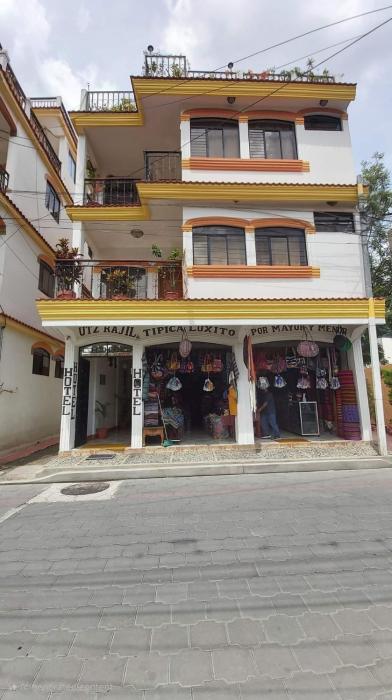 Hotel Utz Rajil