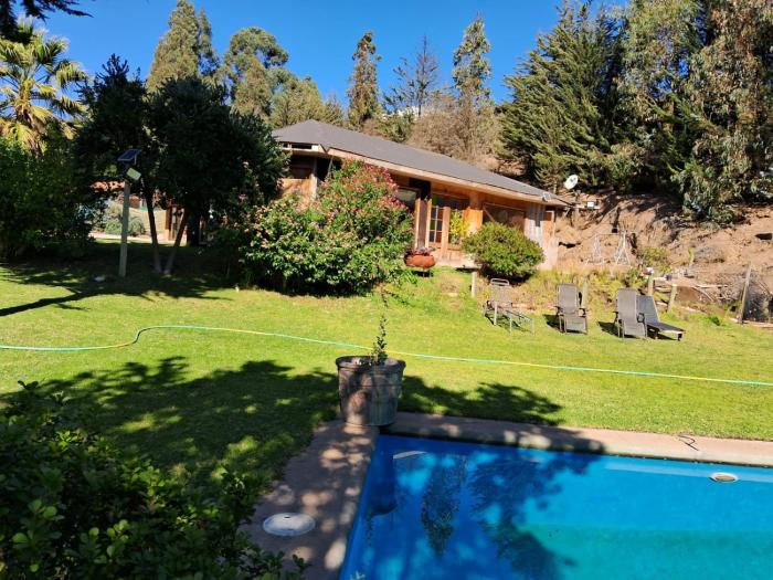 Casa Piscina Privada
