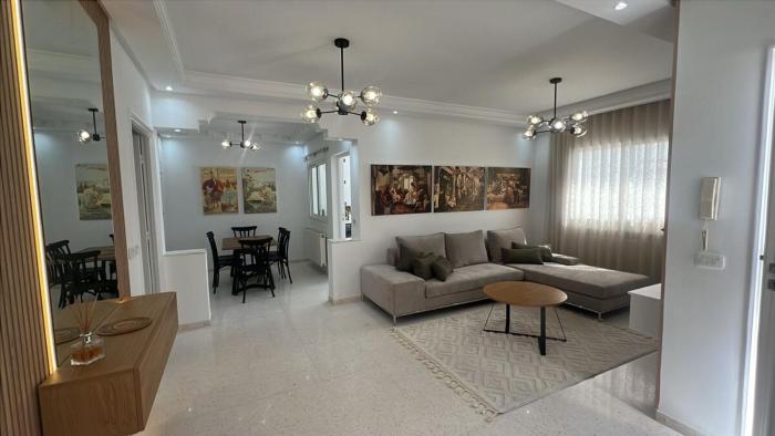Blue Moon House La Marsa