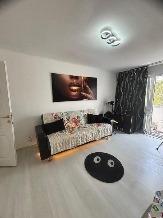 Apartament style sleep &go urban