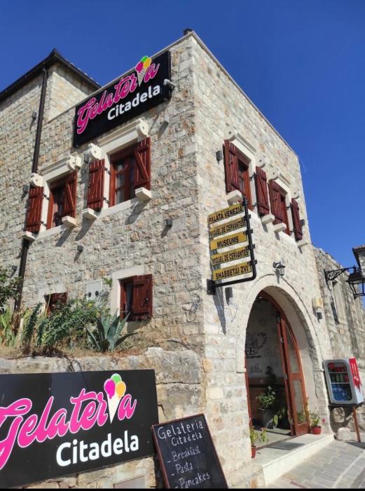 Citadella