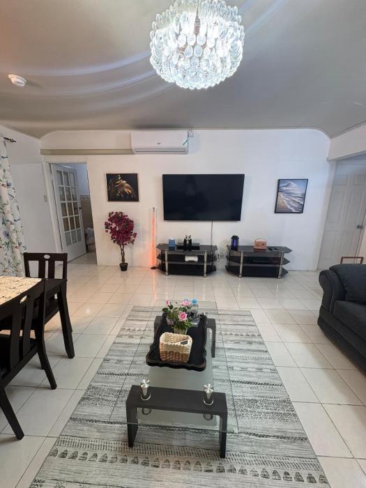 Infinite Seaview Villas