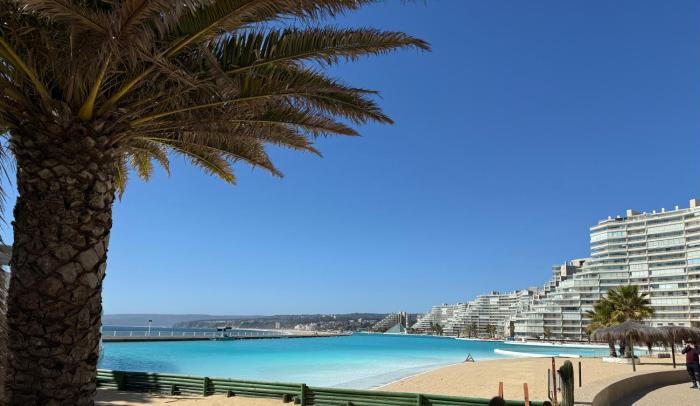 Departamento San Alfonso del Mar