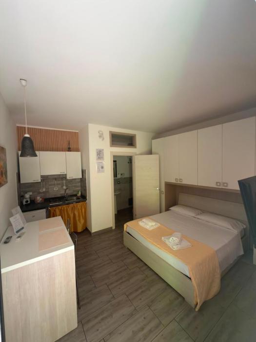 Garibaldi Rooms 2