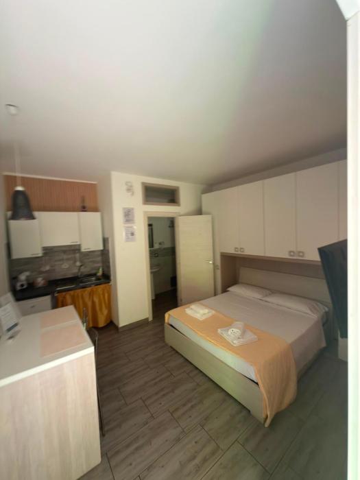 Garibaldi Rooms 2