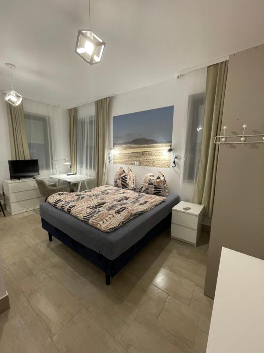 Keplera Apartment Centrum Klima