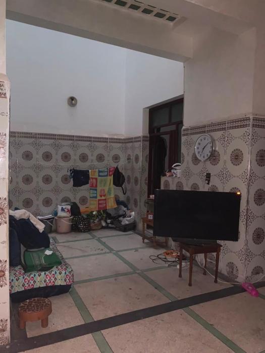 ايت ملول اكدال
